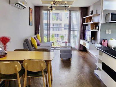 Scenic Valley, Vietnam Scenic Valley, Vietnam