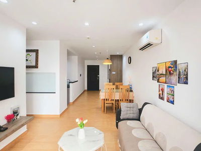 Scenic Valley, Vietnam  Scenic Valley, Vietnam