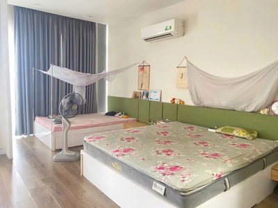 Saigon Mystery Villas, Vietnam  Saigon Mystery Villas, Vietnam