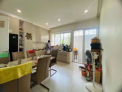 Saigon Mystery Villas, Vietnam Saigon Mystery Villas, Vietnam