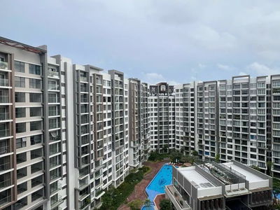 Celadon City, Vietnam Celadon City, Vietnam