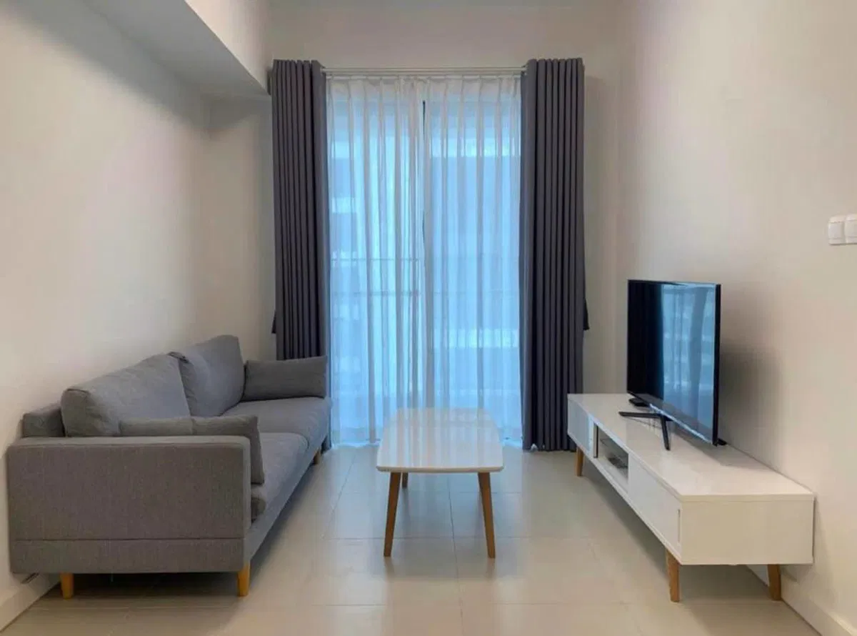 Gateway, Vietnam Gateway, Vietnam