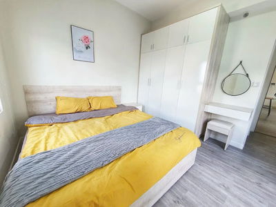 Mastery, Vietnam Mastery, Vietnam