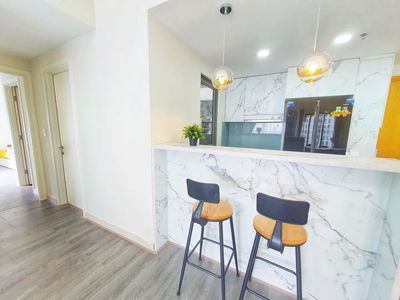 Mastery, Vietnam Mastery, Vietnam