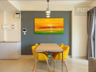 Mastery, Vietnam Mastery, Vietnam