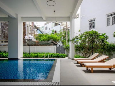 Gehäuse In Ho Chi Minh City, Vietnam  Gehäuse In Ho Chi Minh City, Vietnam