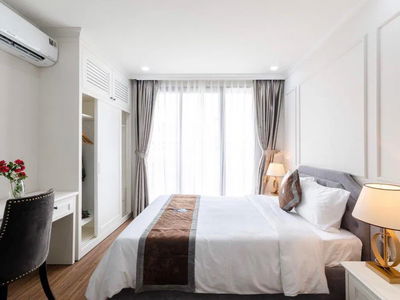 Logement dans Ho Chi Minh City, Vietnam  Logement dans Ho Chi Minh City, Vietnam