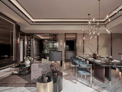 DEFINE apartment, Vietnam DEFINE apartment, Vietnam