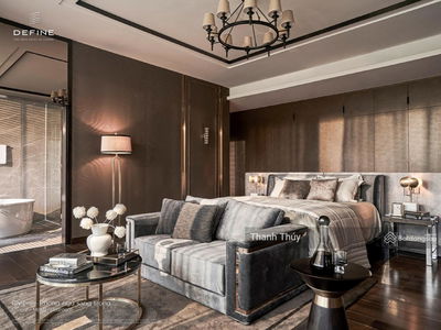 DEFINE apartment, Vietnam DEFINE apartment, Vietnam