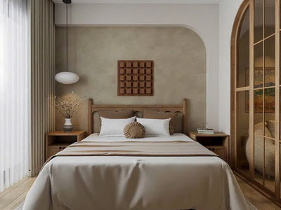 Alojamiento en Ho Chi Minh City, Vietnam Alojamiento en Ho Chi Minh City, Vietnam