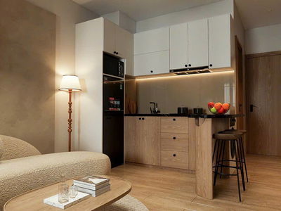 Жилье в Ho Chi Minh City, Vietnam  Жилье в Ho Chi Minh City, Vietnam