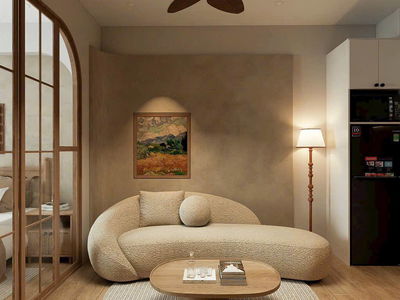 Alojamiento en Ho Chi Minh City, Vietnam Alojamiento en Ho Chi Minh City, Vietnam