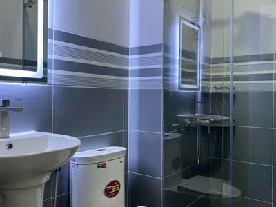 Alojamiento en Ho Chi Minh City, Vietnam Alojamiento en Ho Chi Minh City, Vietnam