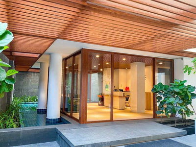 Жилье в Ho Chi Minh City, Vietnam Жилье в Ho Chi Minh City, Vietnam