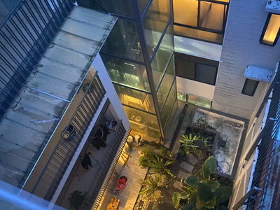 Logement dans Ho Chi Minh City, Vietnam Logement dans Ho Chi Minh City, Vietnam