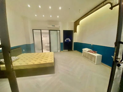 Alojamiento en Ho Chi Minh City, Vietnam Alojamiento en Ho Chi Minh City, Vietnam