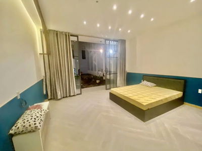 Logement dans Ho Chi Minh City, Vietnam Logement dans Ho Chi Minh City, Vietnam