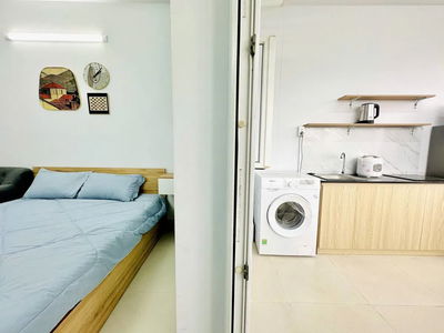 Alojamiento en Ho Chi Minh City, Vietnam Alojamiento en Ho Chi Minh City, Vietnam