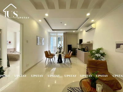 Logement dans Ho Chi Minh City, Vietnam  Logement dans Ho Chi Minh City, Vietnam