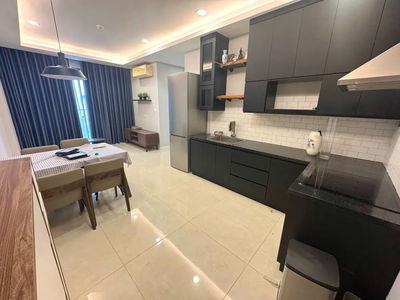 Millennium Masters, Vietnam  Millennium Masters, Vietnam