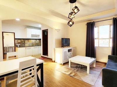 Alojamiento en Ho Chi Minh City, Vietnam Alojamiento en Ho Chi Minh City, Vietnam