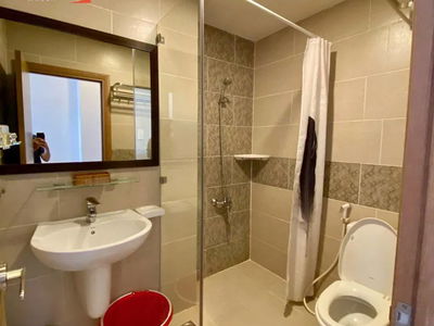 Alojamiento en Ho Chi Minh City, Vietnam Alojamiento en Ho Chi Minh City, Vietnam