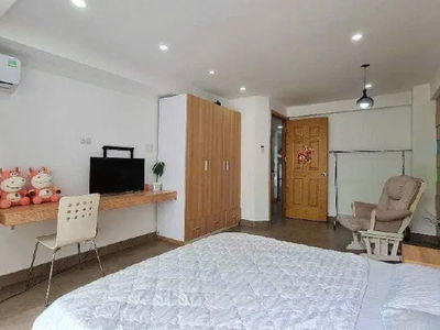 Gehäuse In Nha Be, Vietnam Gehäuse In Nha Be, Vietnam