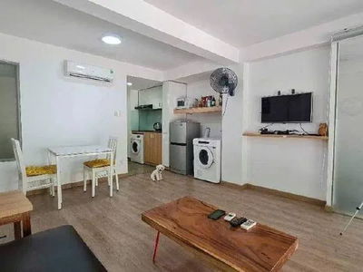 Housing in Nha Be, Vietnam Housing in Nha Be, Vietnam