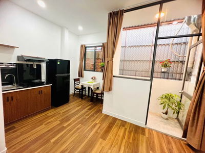 Logement dans Ho Chi Minh City, Vietnam Logement dans Ho Chi Minh City, Vietnam