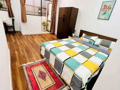 Жилье в Ho Chi Minh City, Vietnam Жилье в Ho Chi Minh City, Vietnam