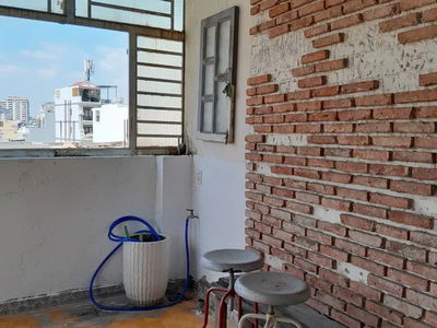 Logement dans Ho Chi Minh City, Vietnam Logement dans Ho Chi Minh City, Vietnam