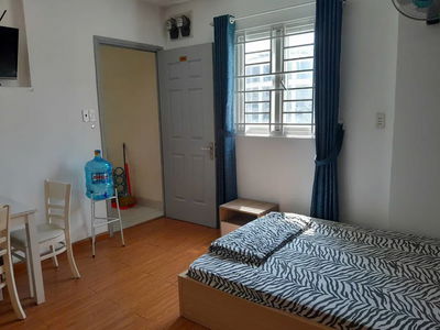 Alojamiento en Ho Chi Minh City, Vietnam Alojamiento en Ho Chi Minh City, Vietnam