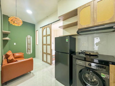 Logement dans Ho Chi Minh City, Vietnam Logement dans Ho Chi Minh City, Vietnam