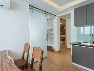 10 District, Vietnam 10 District, Vietnam