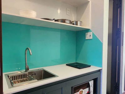 Housing in Ho Chi Minh City, Vietnam Housing in Ho Chi Minh City, Vietnam