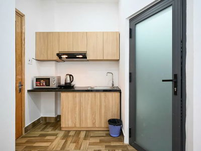 Housing in Ho Chi Minh City, Vietnam Housing in Ho Chi Minh City, Vietnam