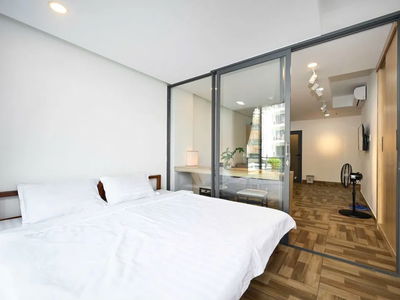 Alojamiento en Ho Chi Minh City, Vietnam Alojamiento en Ho Chi Minh City, Vietnam