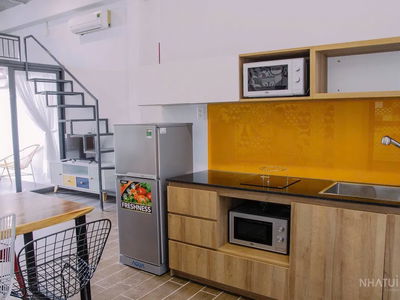 Housing in Di An, Vietnam Housing in Di An, Vietnam