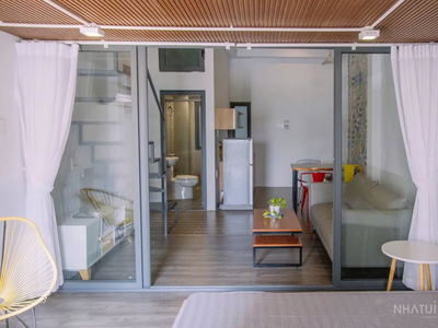 Logement dans Di An, Vietnam Logement dans Di An, Vietnam