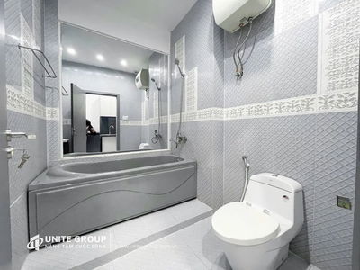 Gehäuse In Hanoi, Vietnam Gehäuse In Hanoi, Vietnam