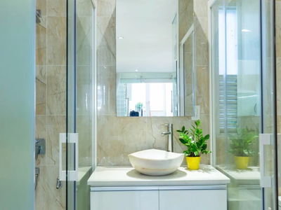 Housing in Nha Be, Vietnam Housing in Nha Be, Vietnam