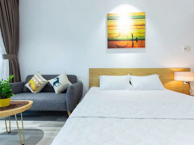 Housing in Nha Be, Vietnam Housing in Nha Be, Vietnam