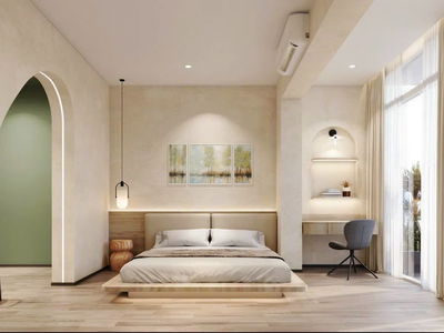 Жилье в Ho Chi Minh City, Vietnam  Жилье в Ho Chi Minh City, Vietnam