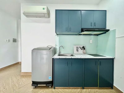 Жилье в Ho Chi Minh City, Vietnam Жилье в Ho Chi Minh City, Vietnam