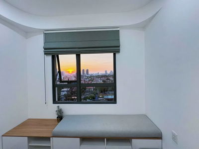 Mastery, Vietnam Mastery, Vietnam