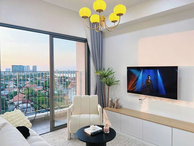 Mastery, Vietnam Mastery, Vietnam