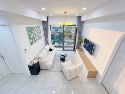 Mastery, Vietnam Mastery, Vietnam