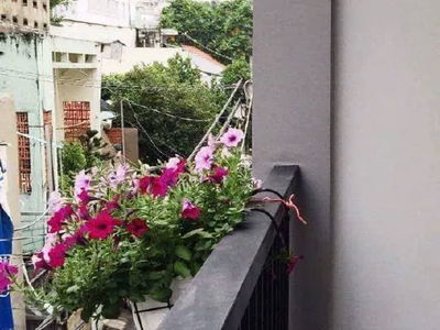 Housing in Ho Chi Minh City, Vietnam Housing in Ho Chi Minh City, Vietnam