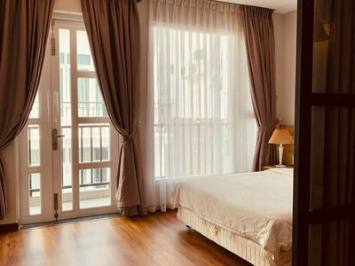 Logement dans Ho Chi Minh City, Vietnam Logement dans Ho Chi Minh City, Vietnam