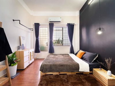 Logement dans Ho Chi Minh City, Vietnam Logement dans Ho Chi Minh City, Vietnam